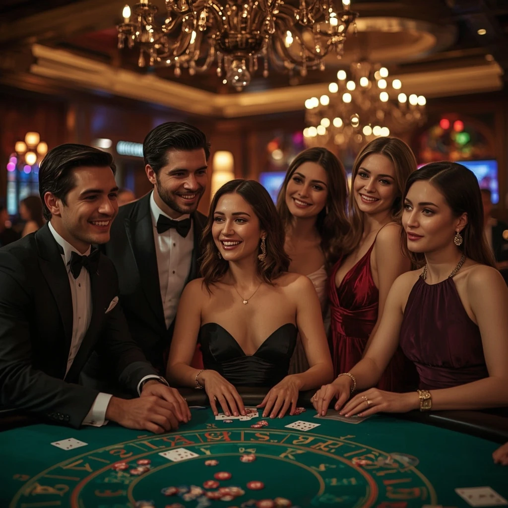 blackjack au casino JackBit Casino