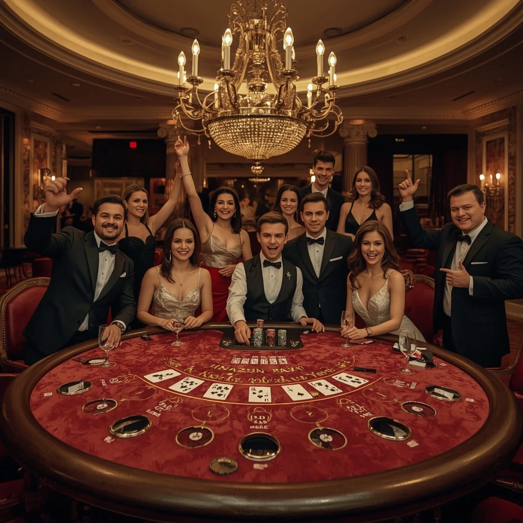 bonus VIP au casino JackBit Casino