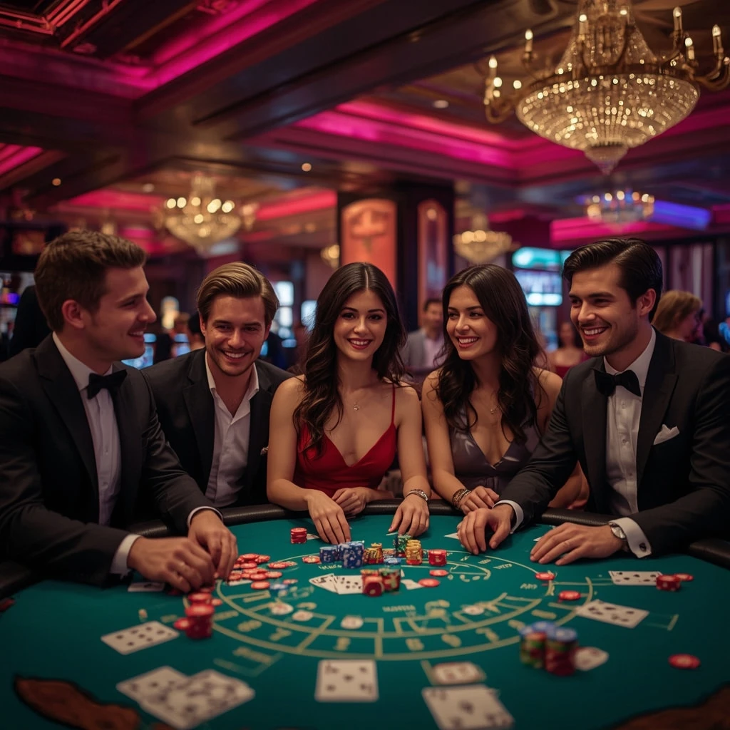 Blackjack au JackBit Casino