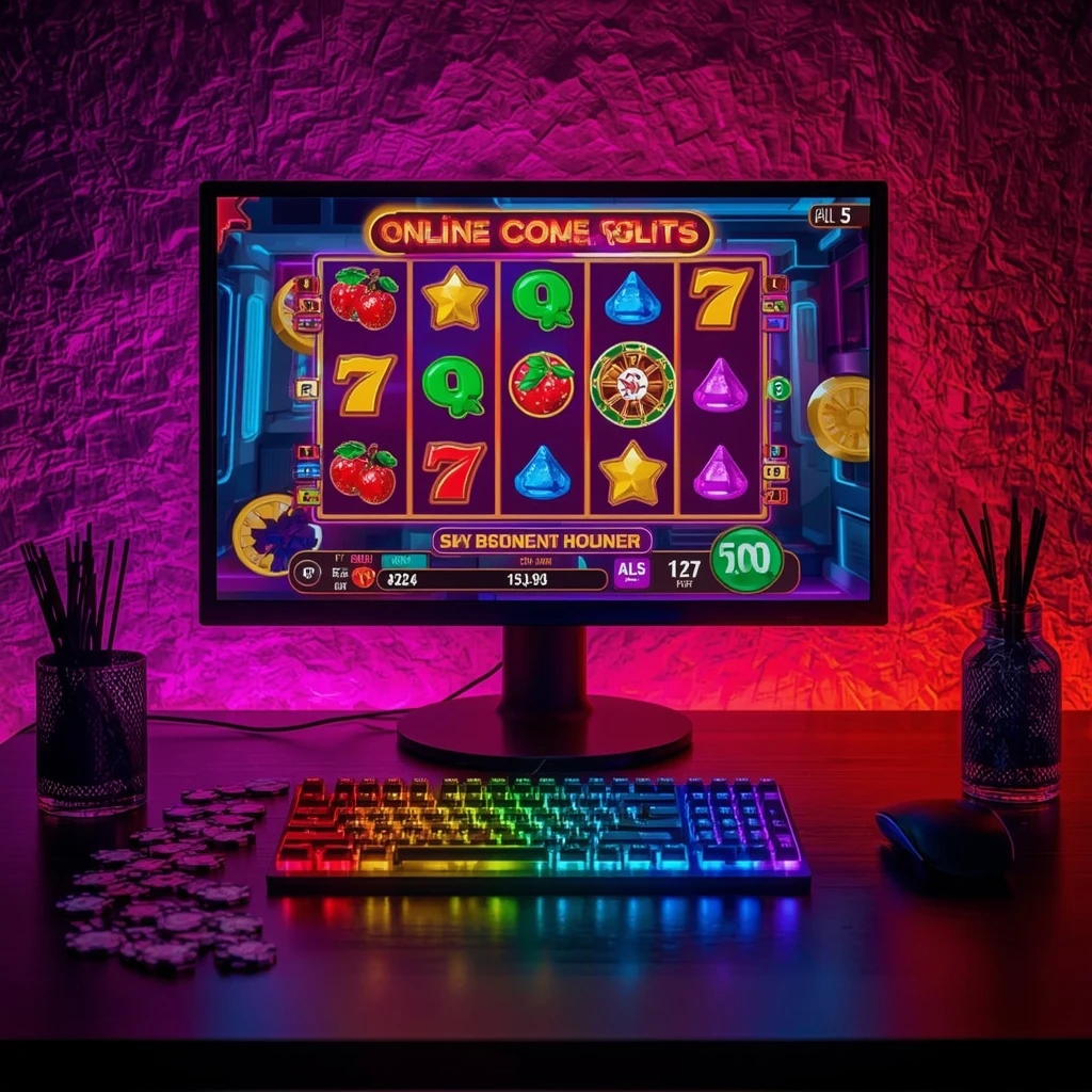 Microgaming JACKBIT CASINO