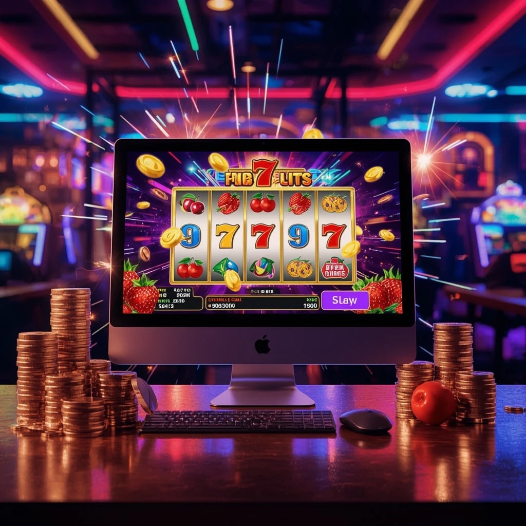 machines à sous JACKBIT CASINO