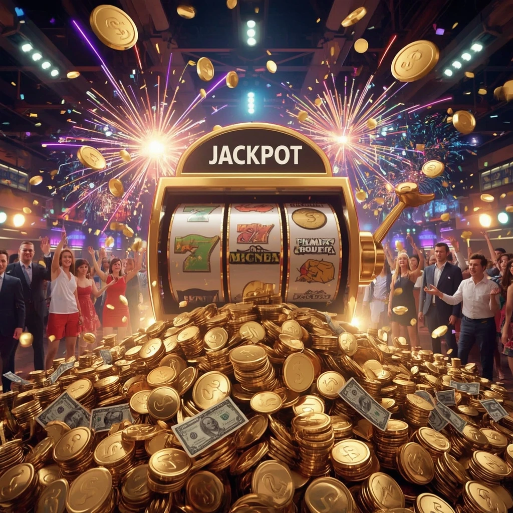 bonnes machines à sous JackBit Casino