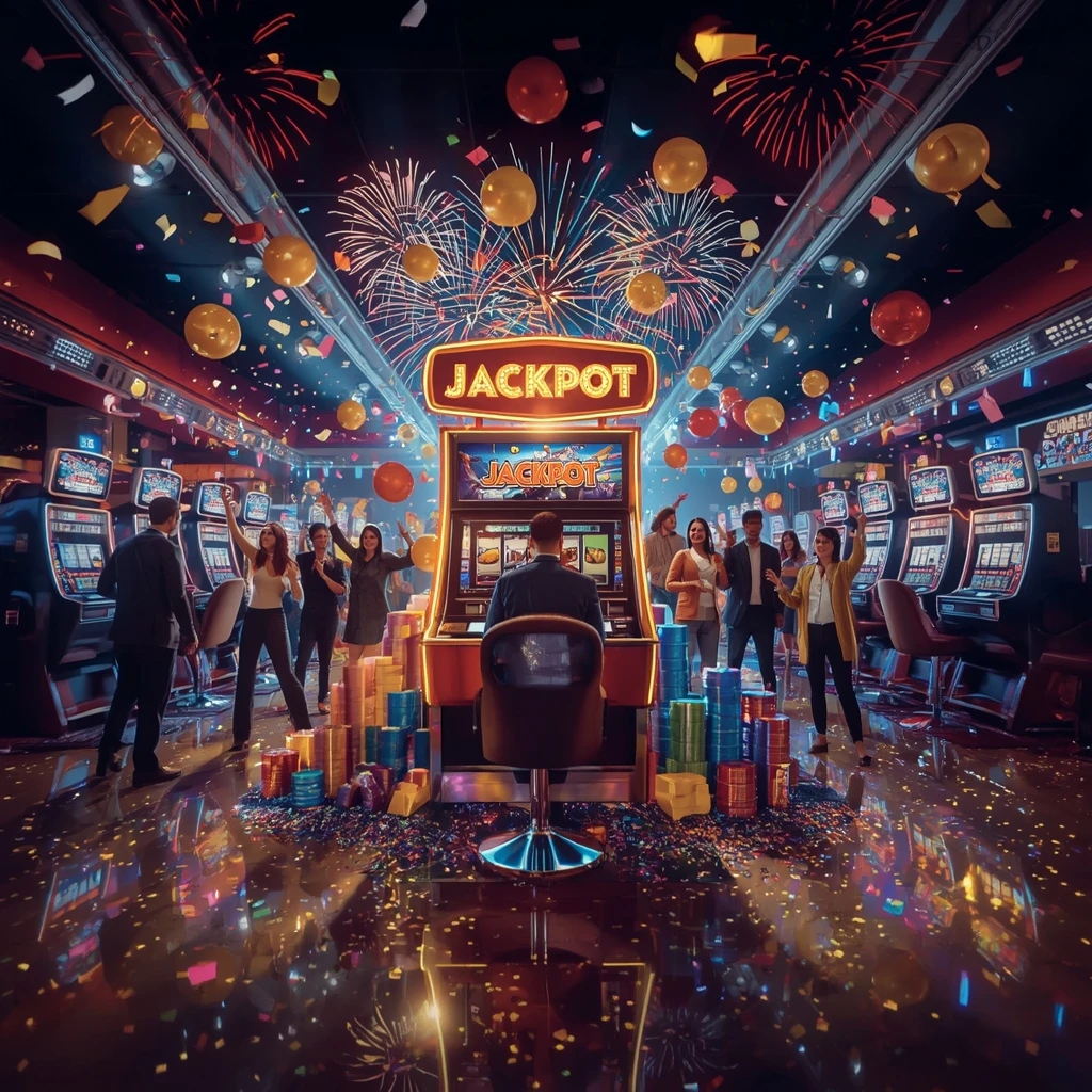 Les jackpots fixes JackBit Casino