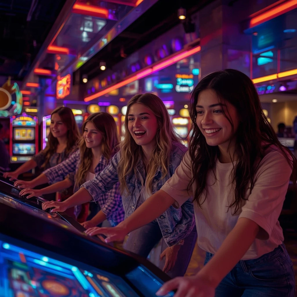 Paris sportifs JackBit Casino