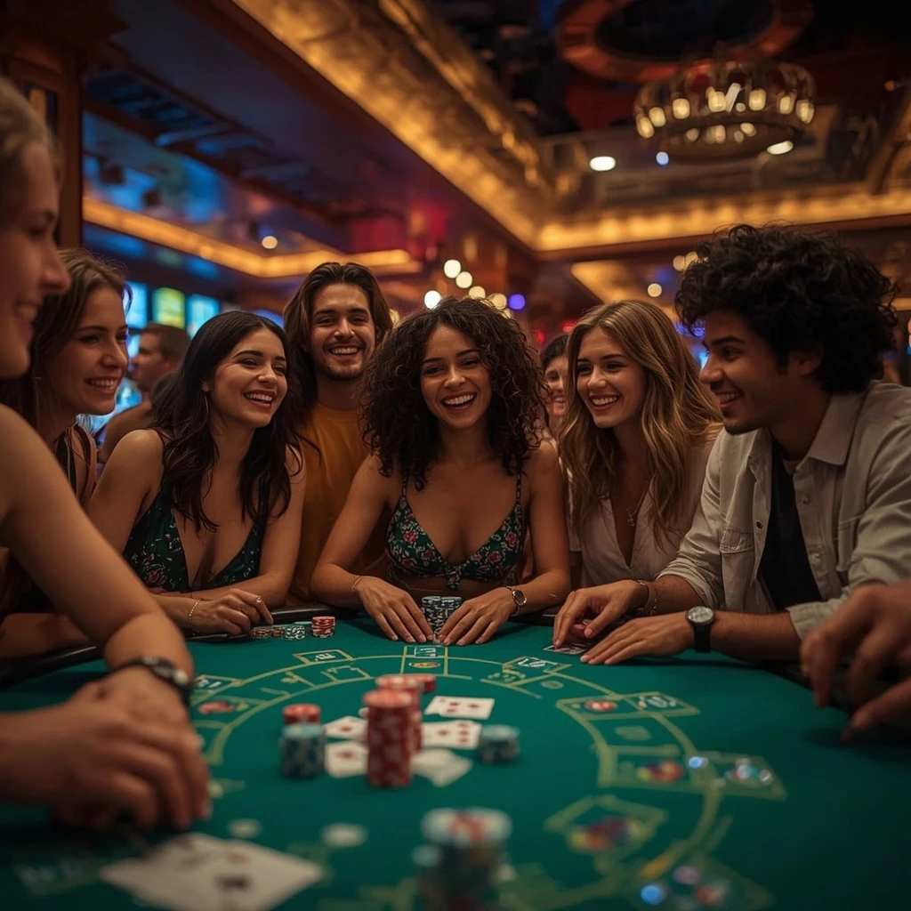 Blackjack JackBit Casino