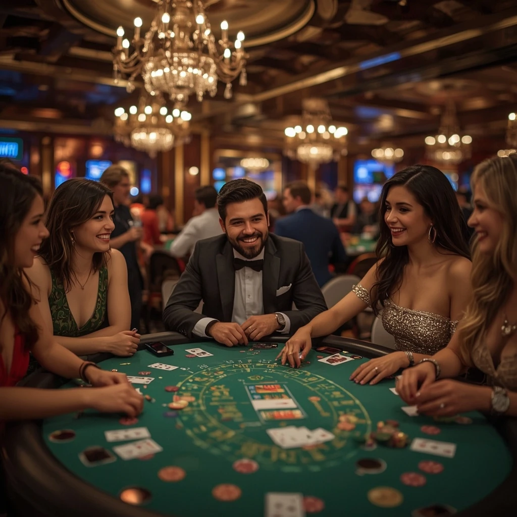Double Bonus Poker au JackBit Casino