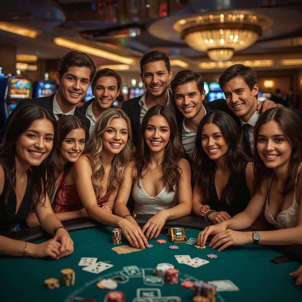 Les bases du jeu JACKBIT CASINO